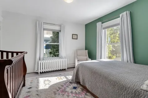177 North Avenue Burlington VT 05401