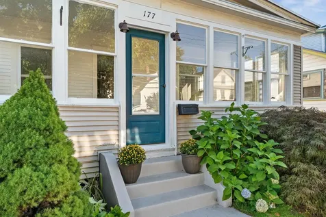 177 North Avenue Burlington VT 05401