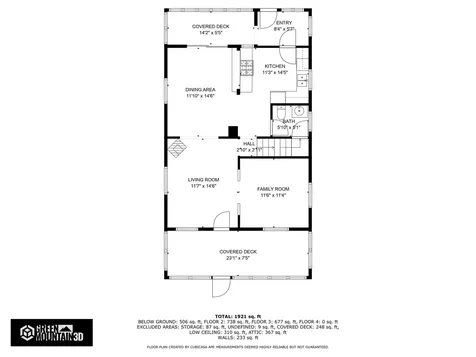 177 North Avenue Burlington VT 05401
