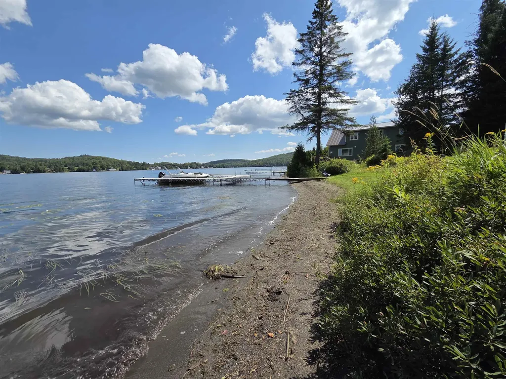 1239 West Shore Road Cabot VT 05647