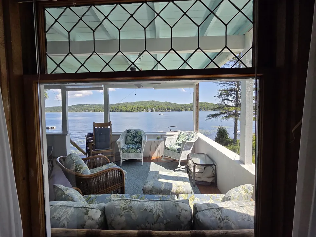 1239 West Shore Road Cabot VT 05647