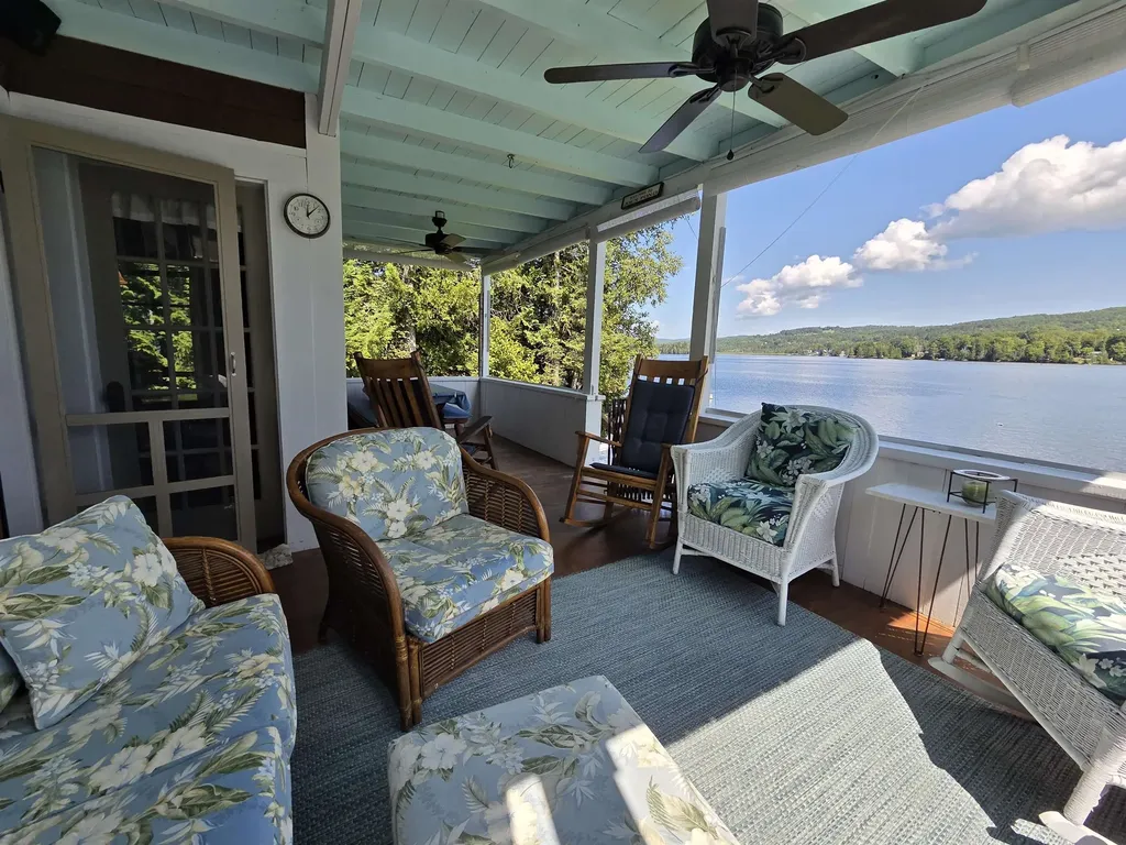 1239 West Shore Road Cabot VT 05647