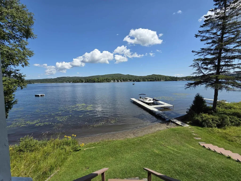 1239 West Shore Road Cabot VT 05647