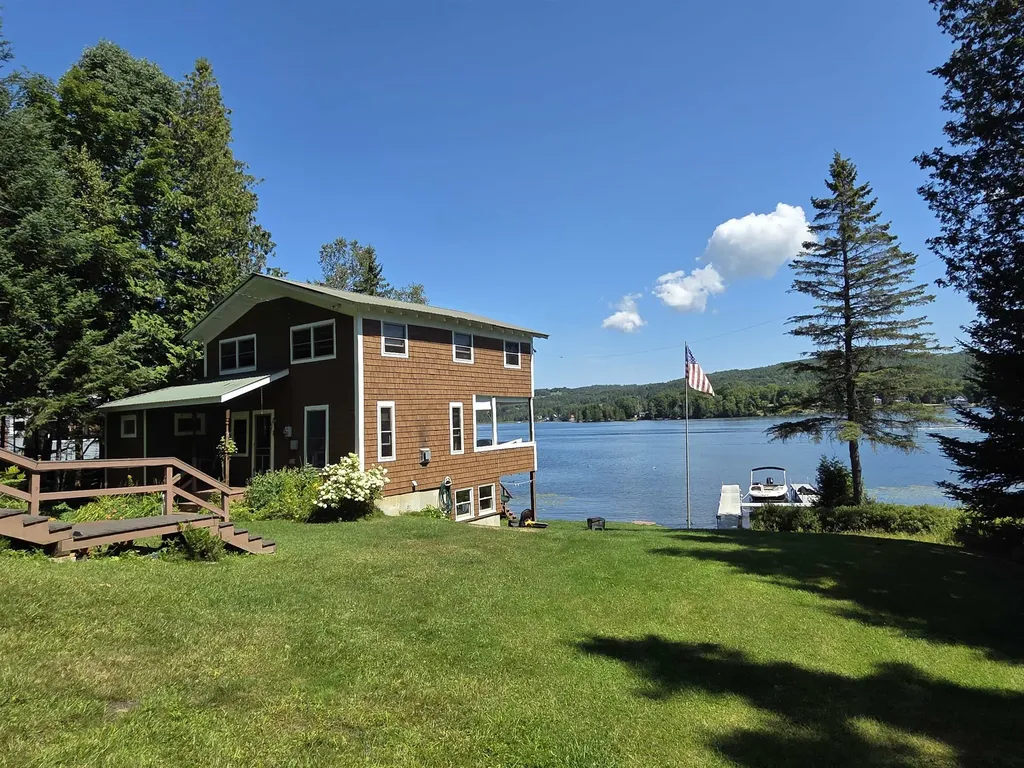 1239 West Shore Road Cabot VT 05647