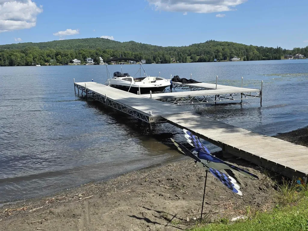 1239 West Shore Road Cabot VT 05647