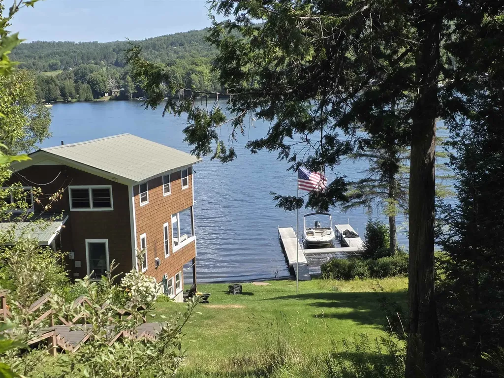 1239 West Shore Road Cabot VT 05647