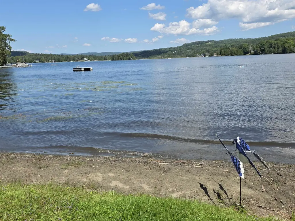 1239 West Shore Road Cabot VT 05647