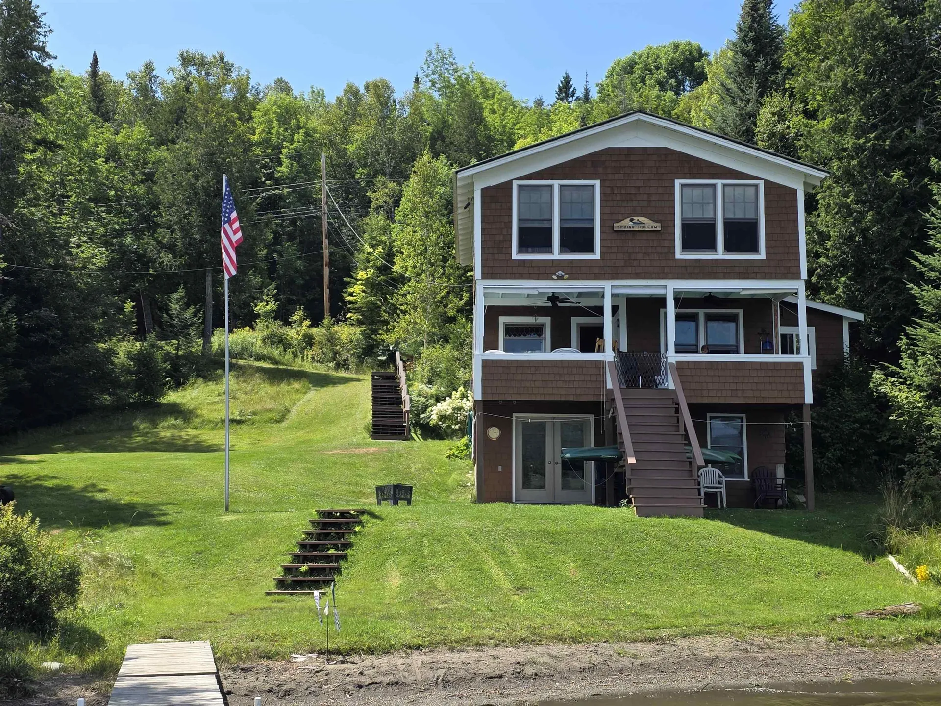 1239 West Shore Road Cabot VT 05647