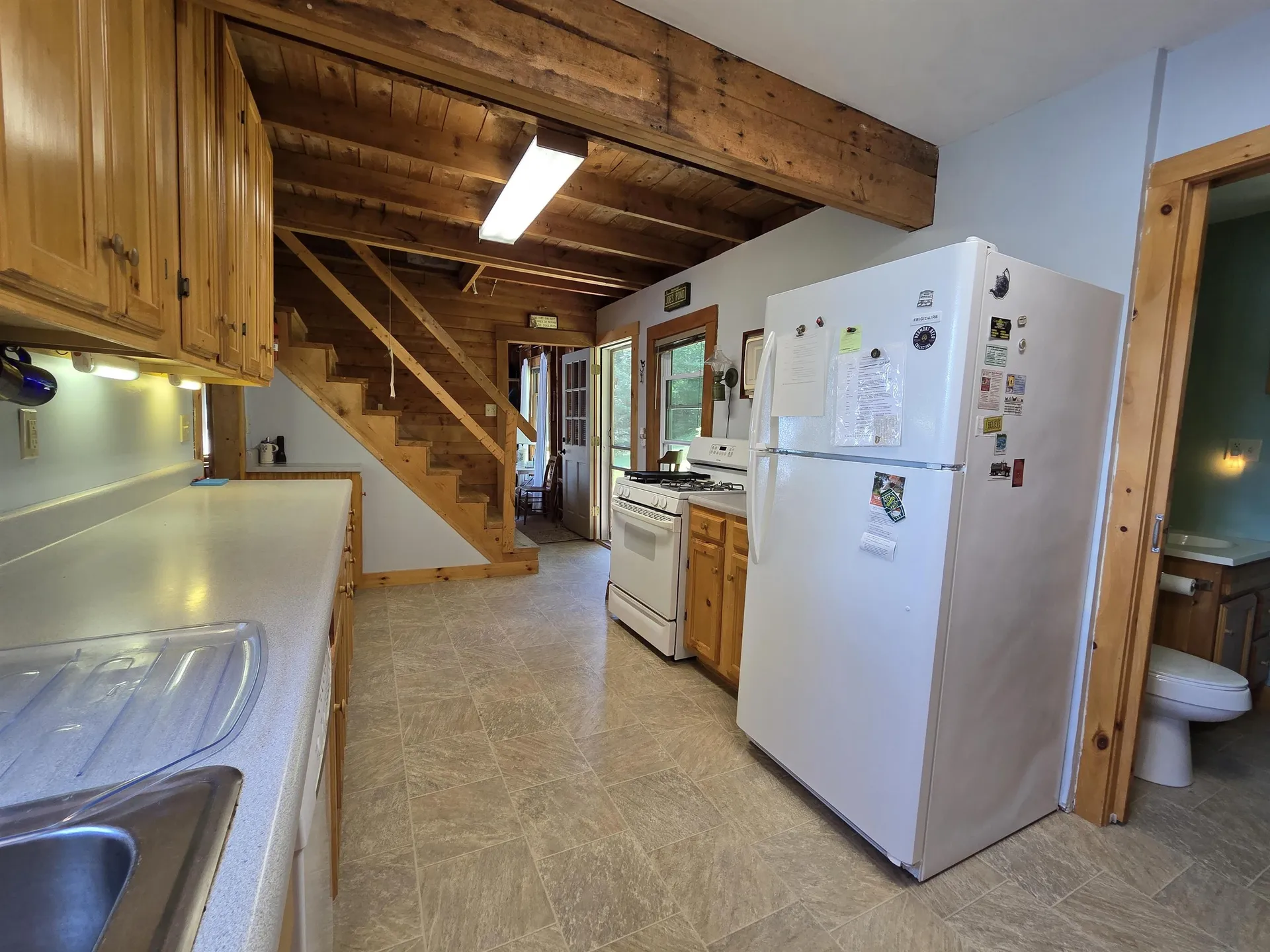 1239 West Shore Road Cabot VT 05647