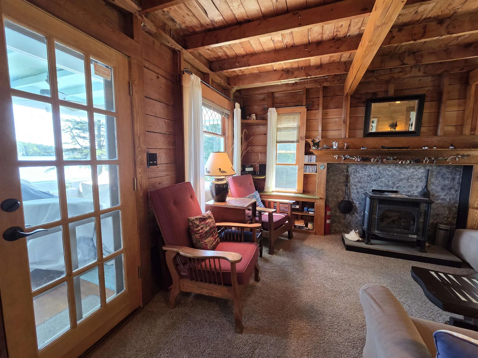 1239 West Shore Road Cabot VT 05647