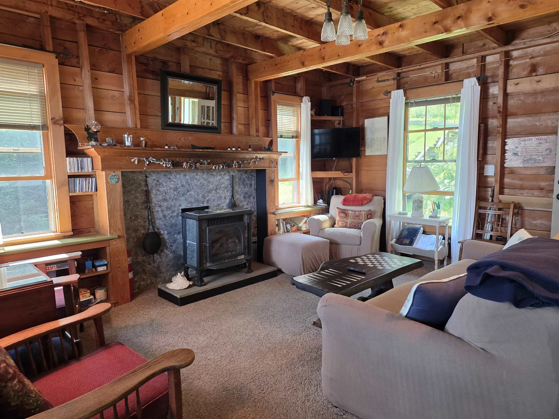 1239 West Shore Road Cabot VT 05647