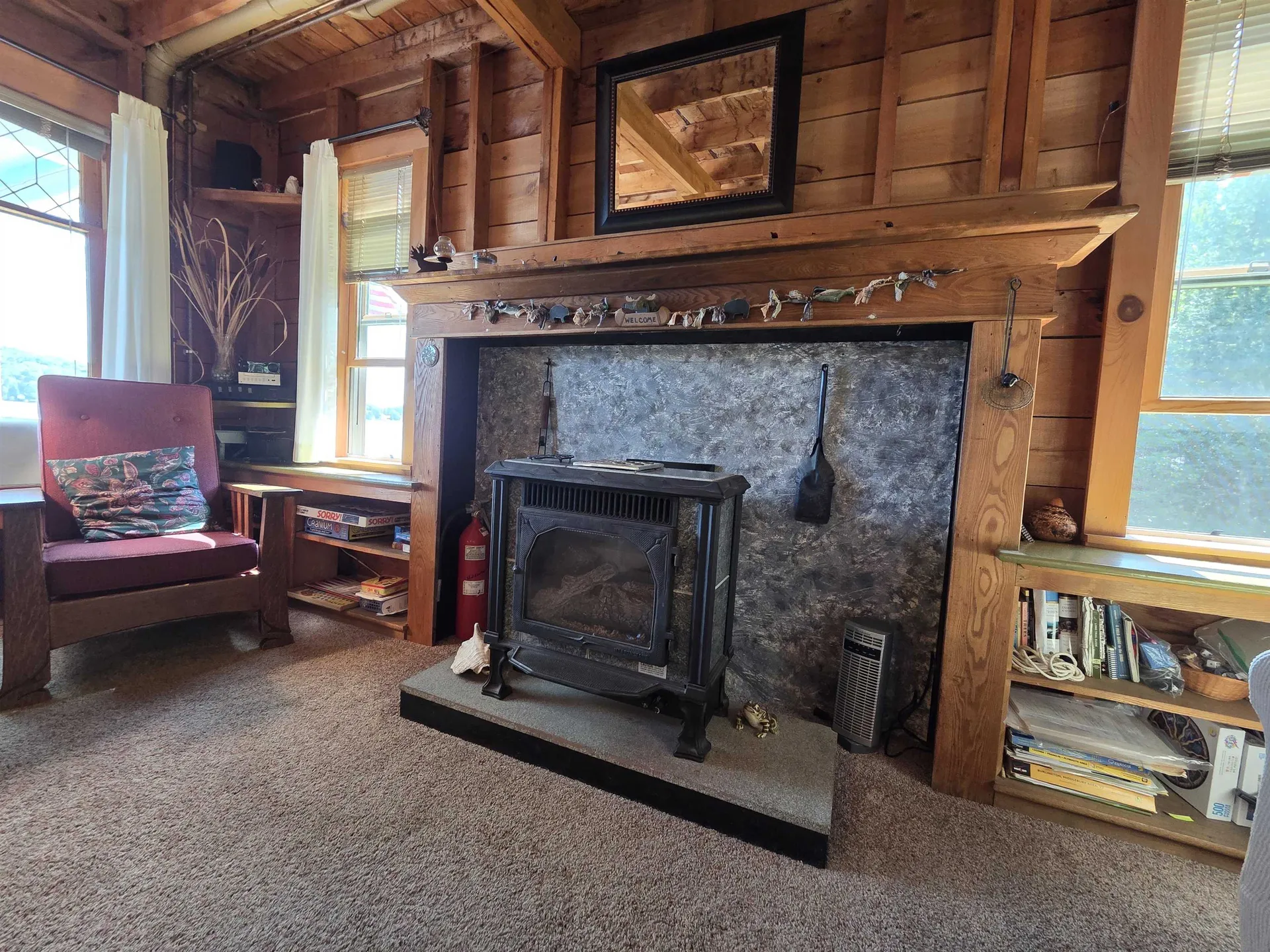 1239 West Shore Road Cabot VT 05647