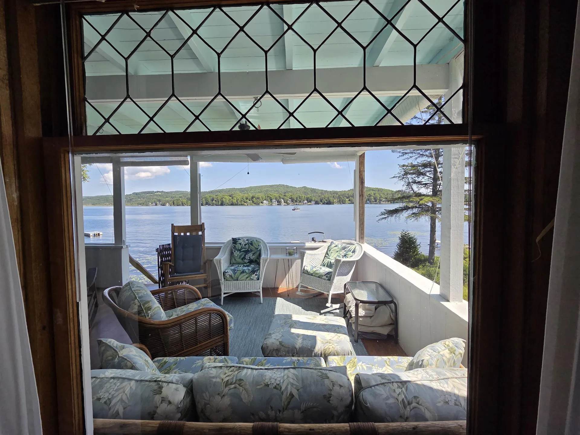 1239 West Shore Road Cabot VT 05647