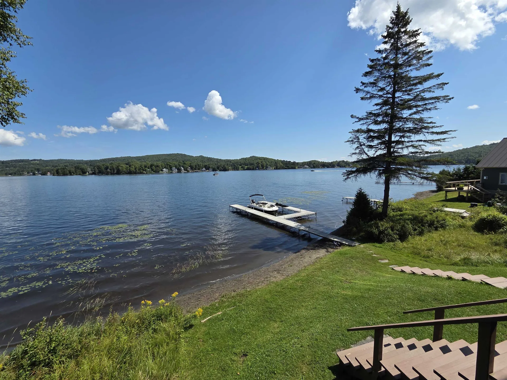 1239 West Shore Road Cabot VT 05647