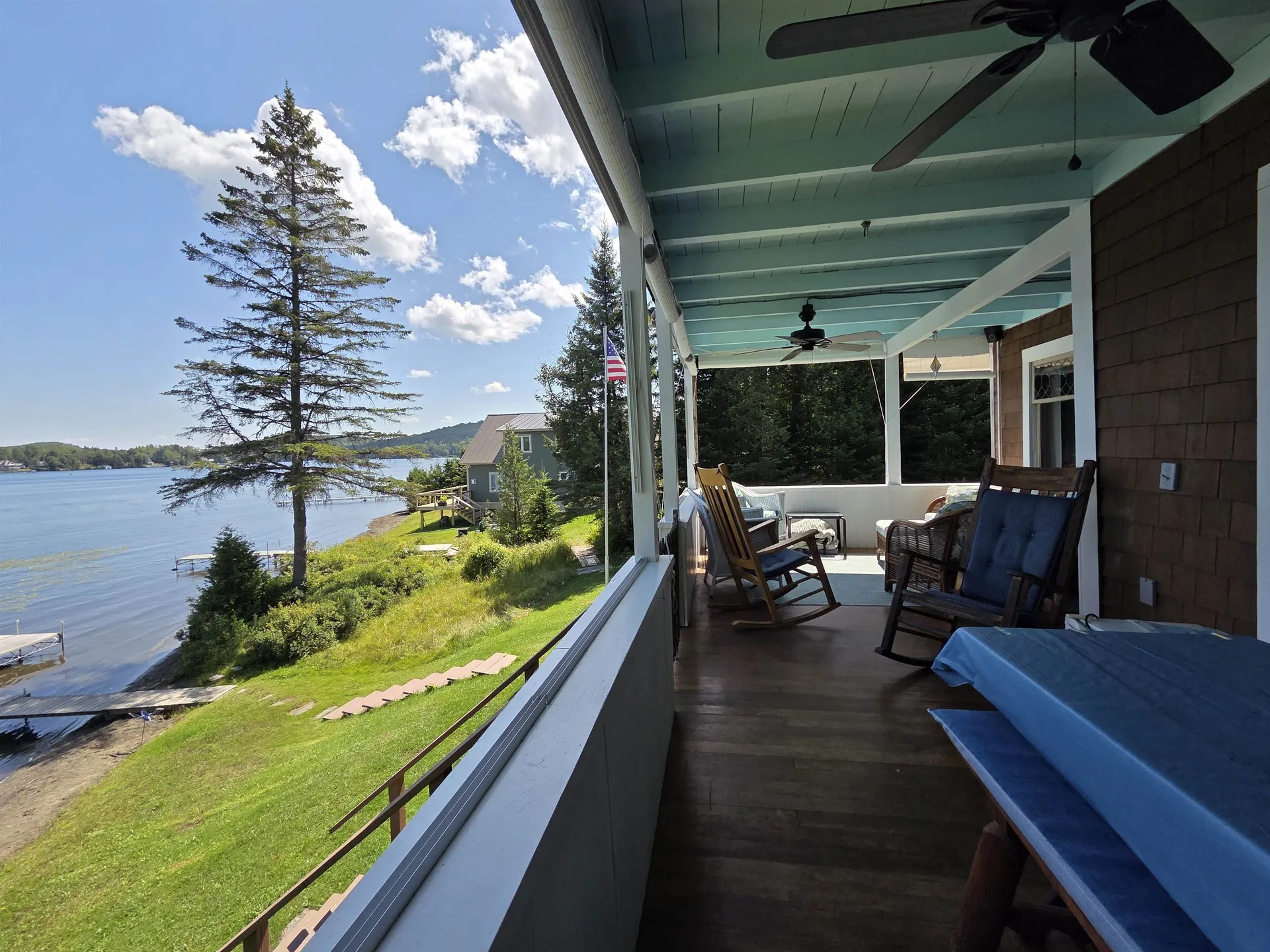 1239 West Shore Road Cabot VT 05647