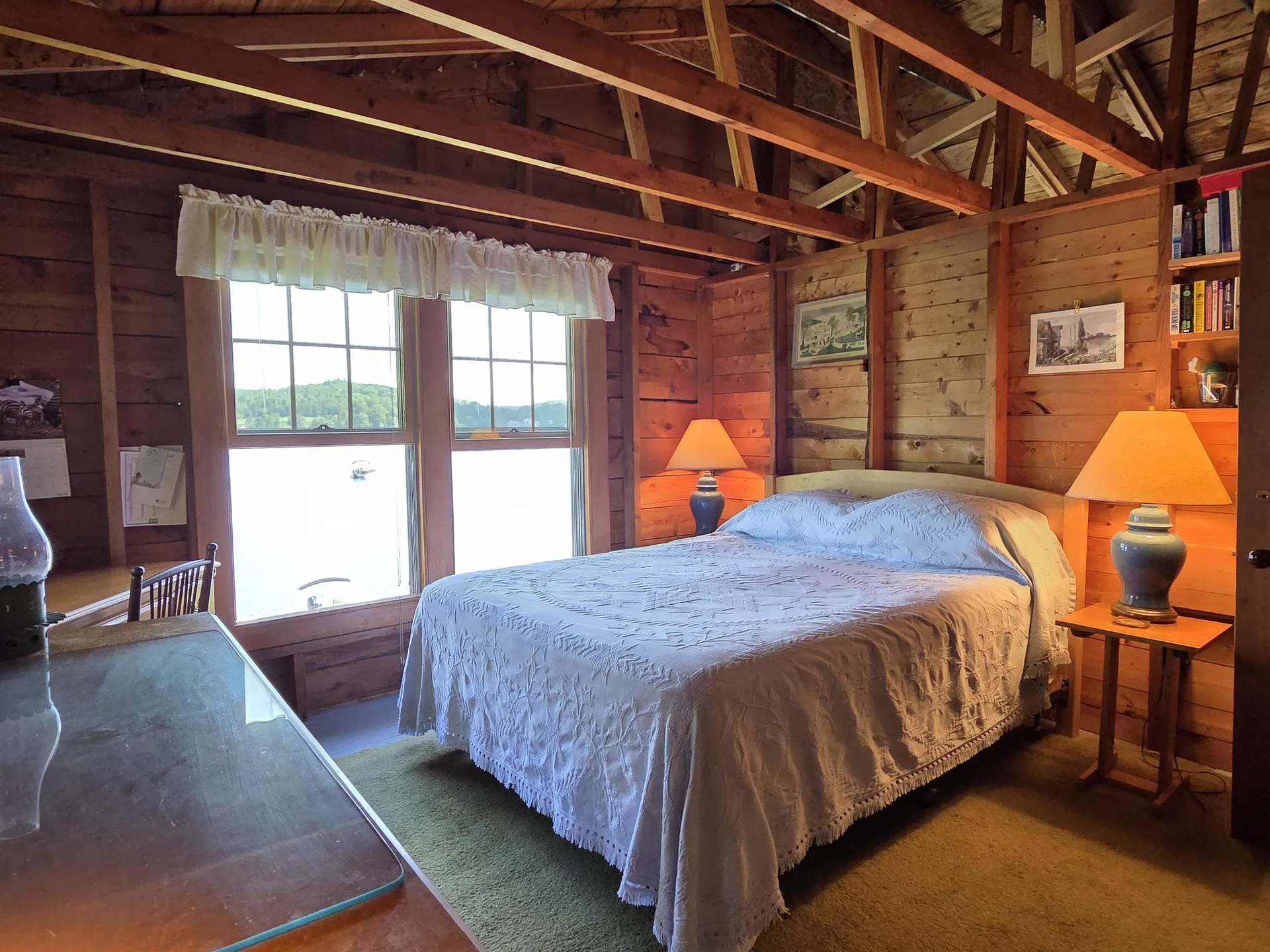 1239 West Shore Road Cabot VT 05647