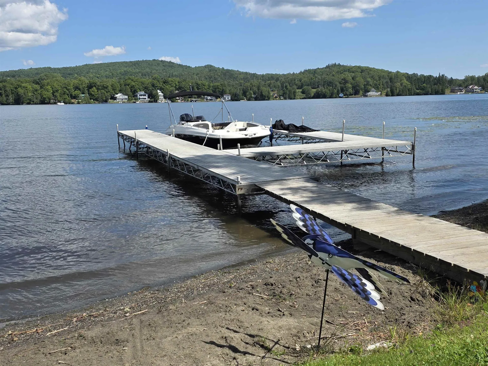 1239 West Shore Road Cabot VT 05647