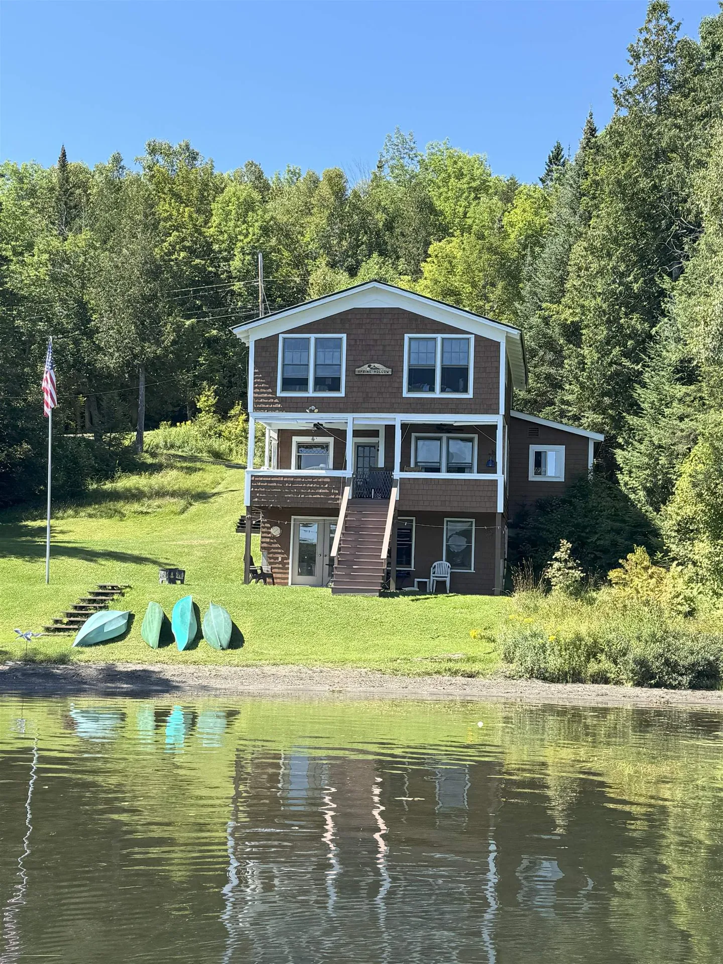 1239 West Shore Road Cabot VT 05647