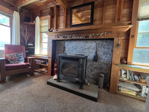 1239 West Shore Road Cabot VT 05647