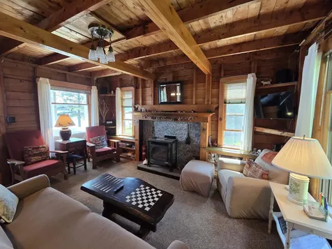1239 West Shore Road Cabot VT 05647