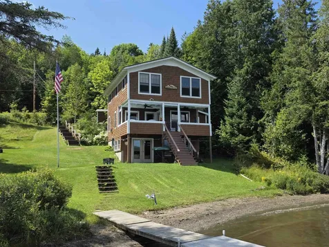 1239 West Shore Road Cabot VT 05647
