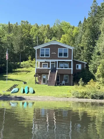 1239 West Shore Road Cabot VT 05647
