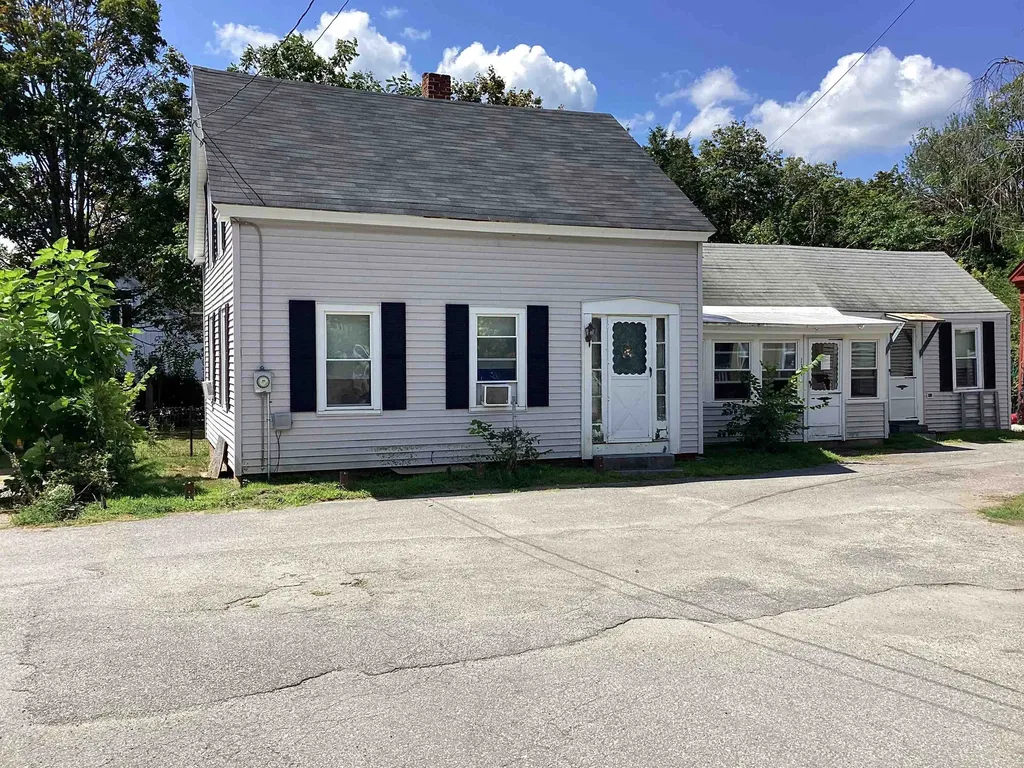 134 Roxbury Street Keene NH 03431