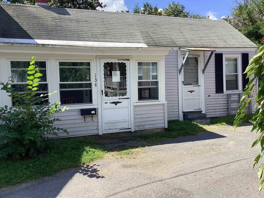 134 Roxbury Street Keene NH 03431