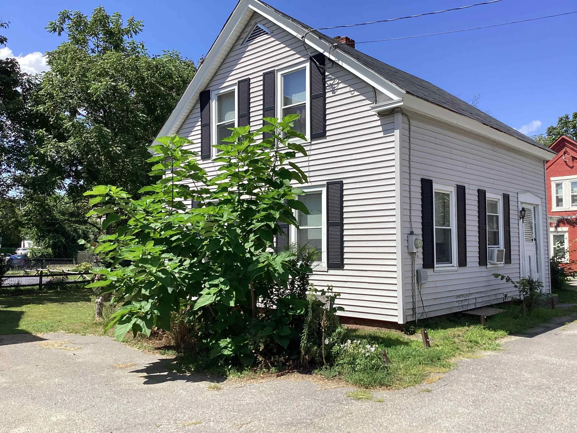 134 Roxbury Street Keene NH 03431