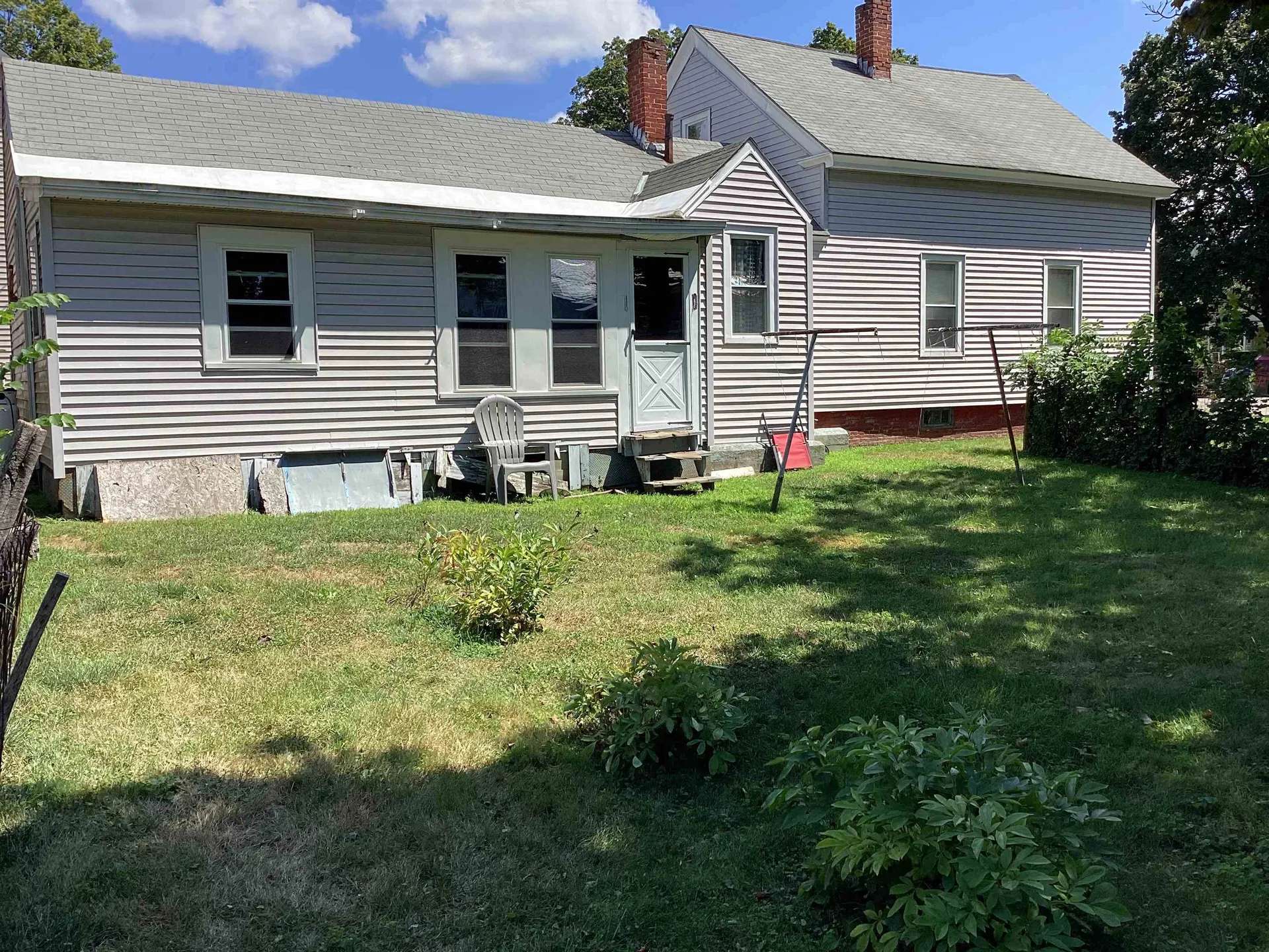 134 Roxbury Street Keene NH 03431