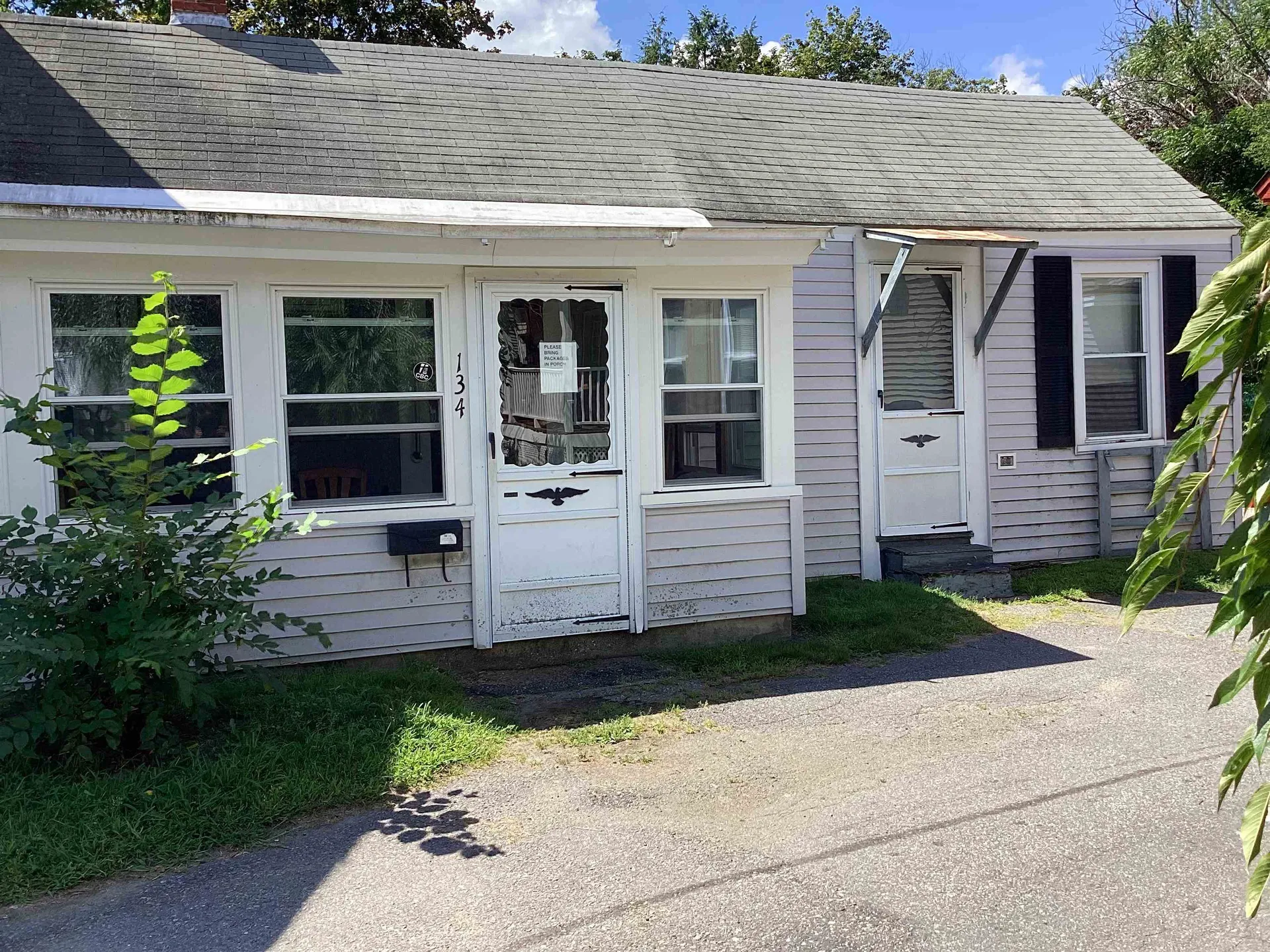 134 Roxbury Street Keene NH 03431