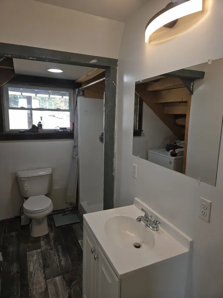 826 Bousquet Road Lowell VT 05847