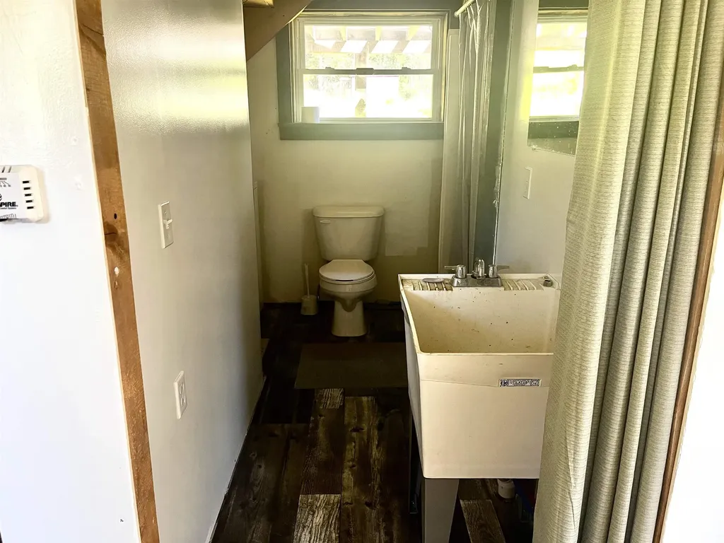 826 Bousquet Road Lowell VT 05847