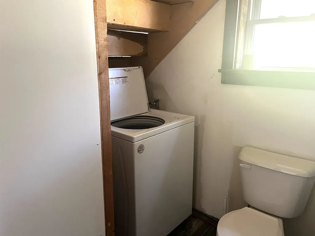 826 Bousquet Road Lowell VT 05847