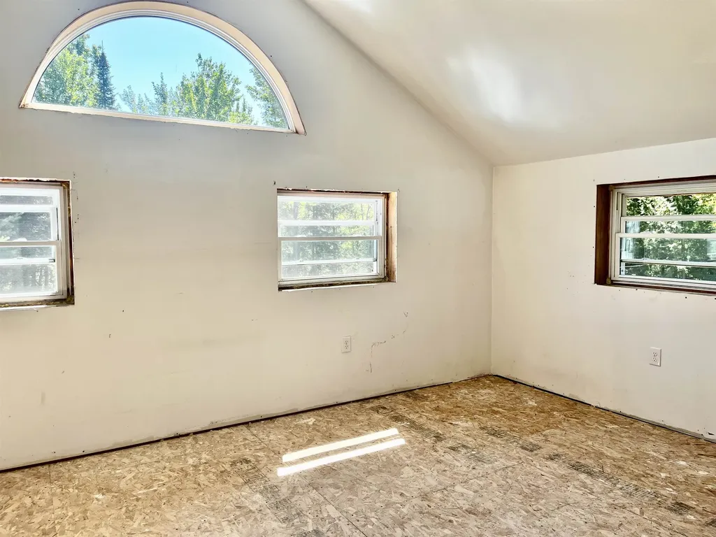 826 Bousquet Road Lowell VT 05847