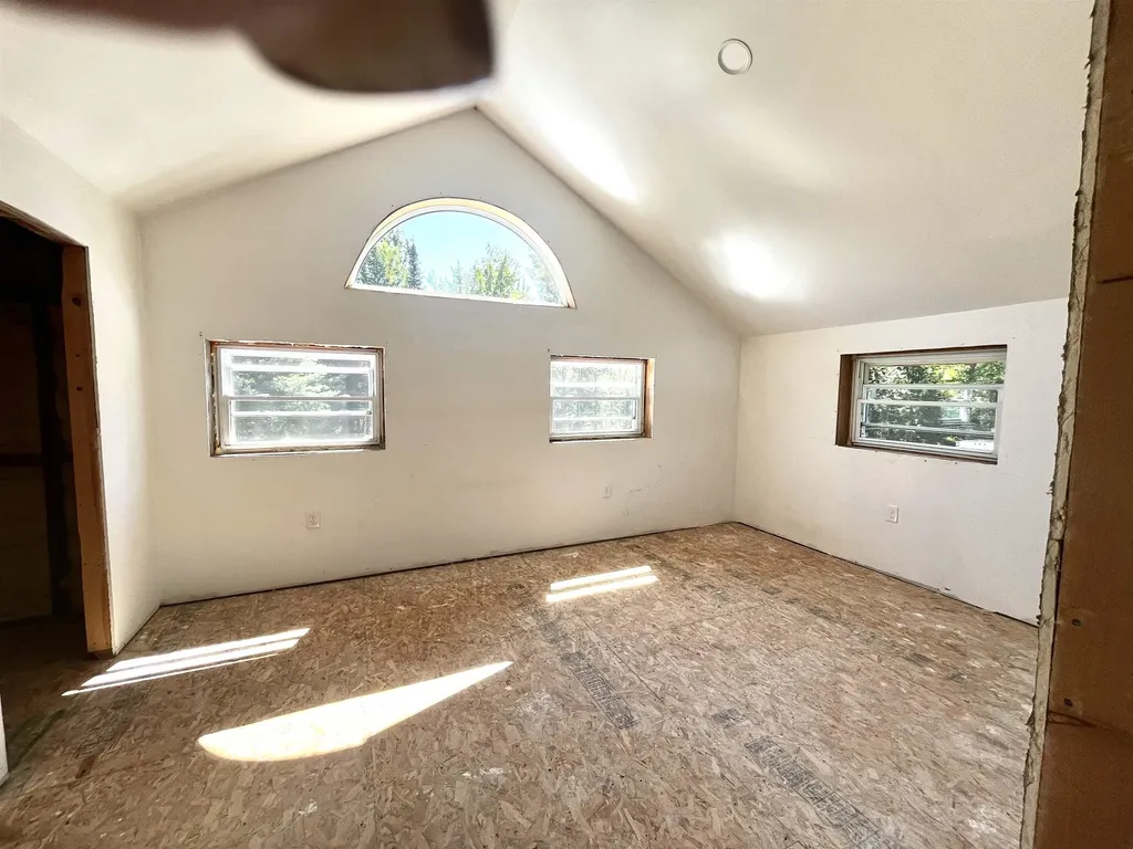 826 Bousquet Road Lowell VT 05847