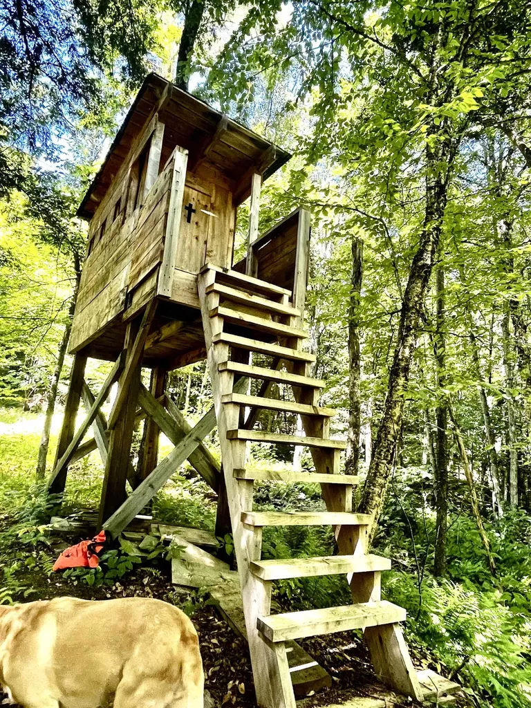 826 Bousquet Road Lowell VT 05847