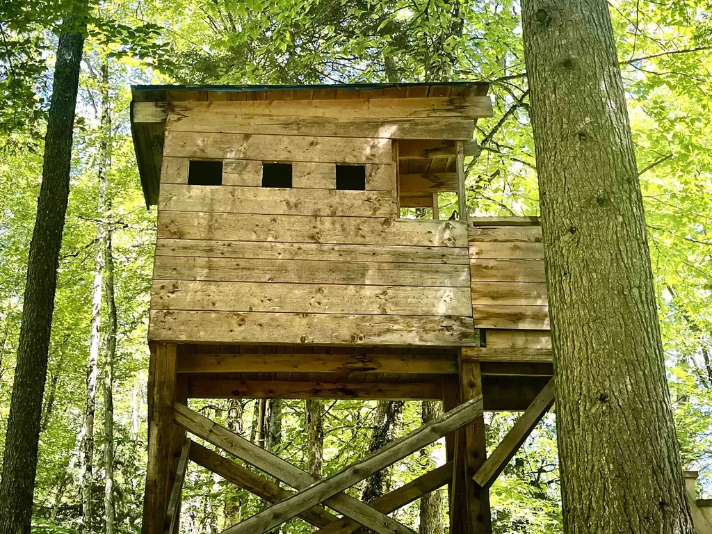 826 Bousquet Road Lowell VT 05847