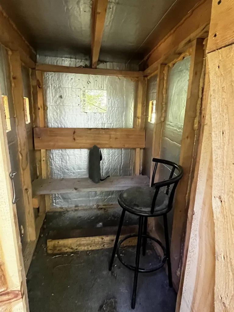 826 Bousquet Road Lowell VT 05847