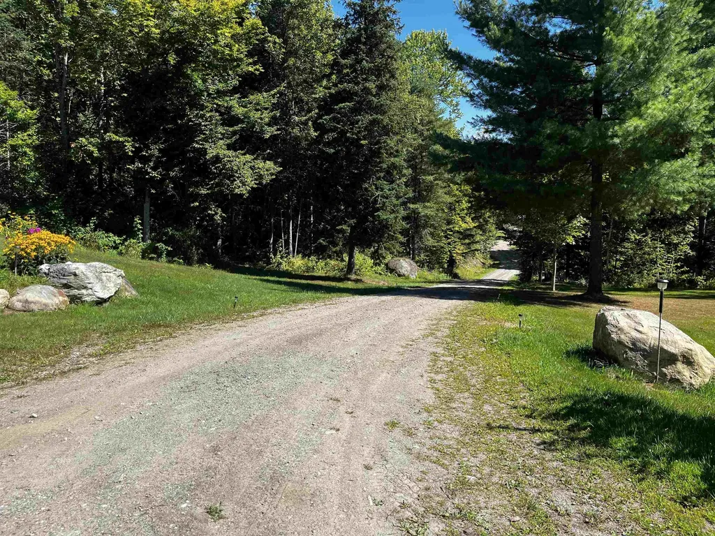 826 Bousquet Road Lowell VT 05847