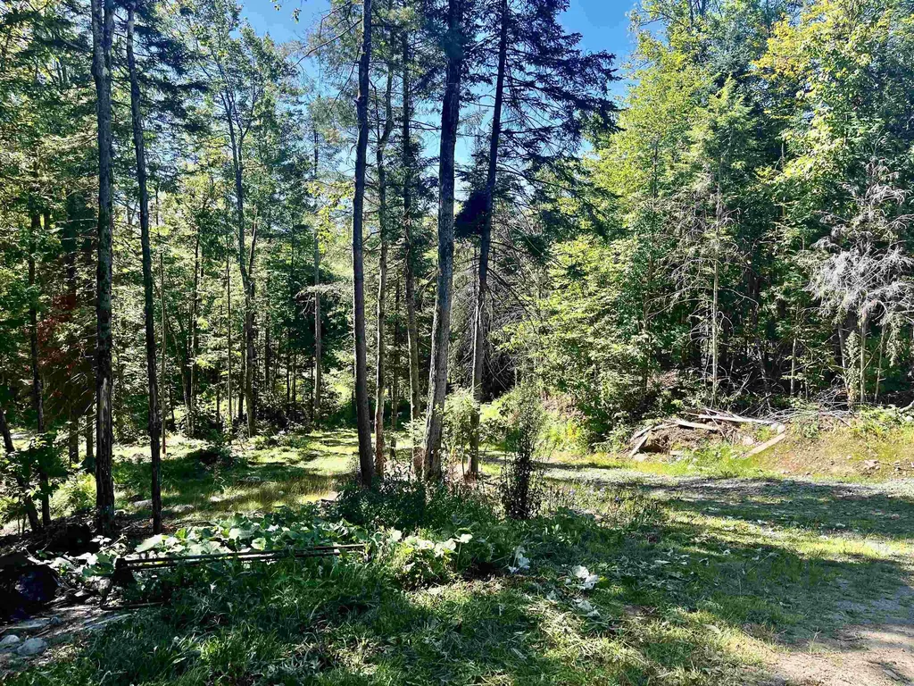 826 Bousquet Road Lowell VT 05847