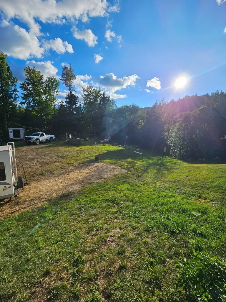 826 Bousquet Road Lowell VT 05847