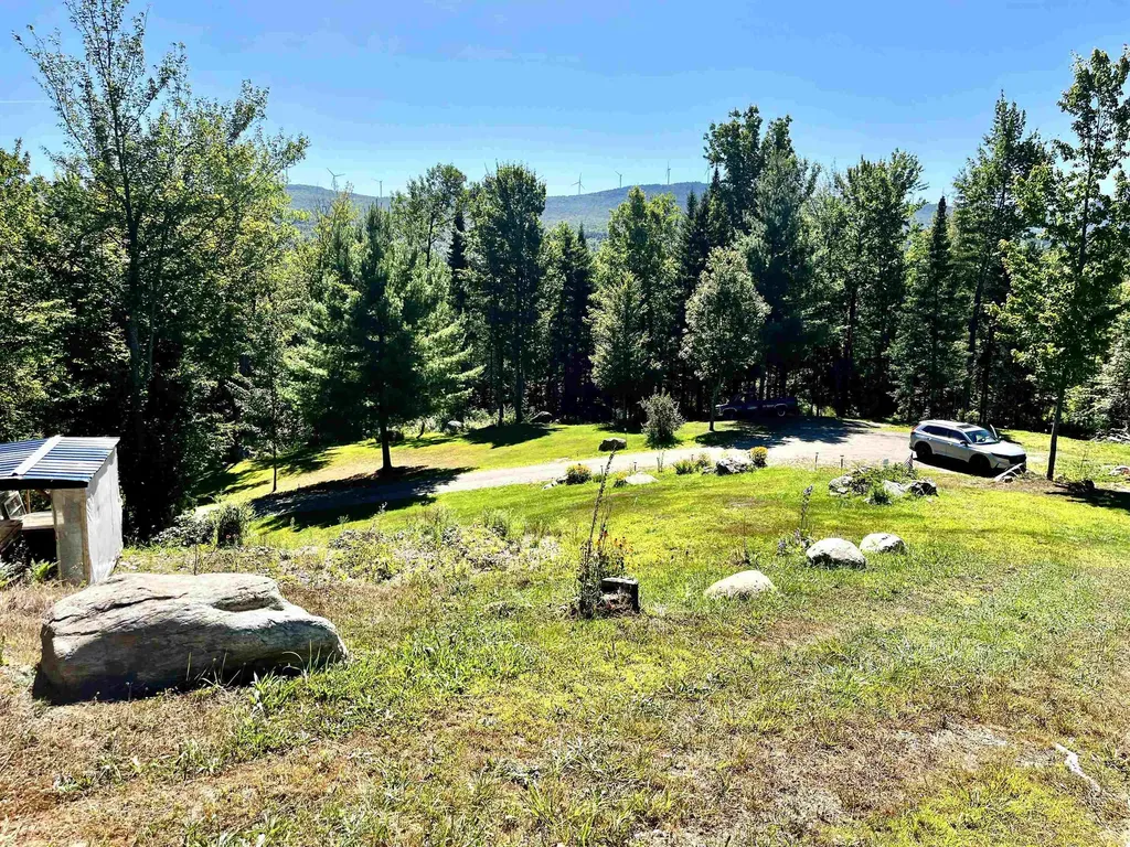 826 Bousquet Road Lowell VT 05847