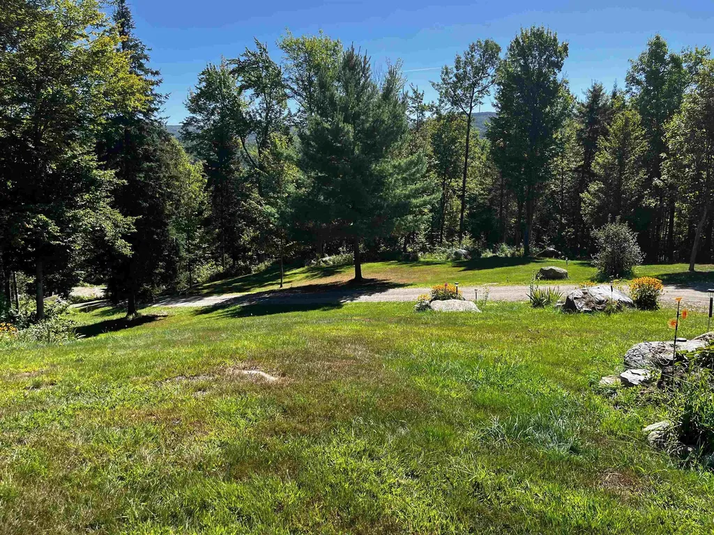 826 Bousquet Road Lowell VT 05847