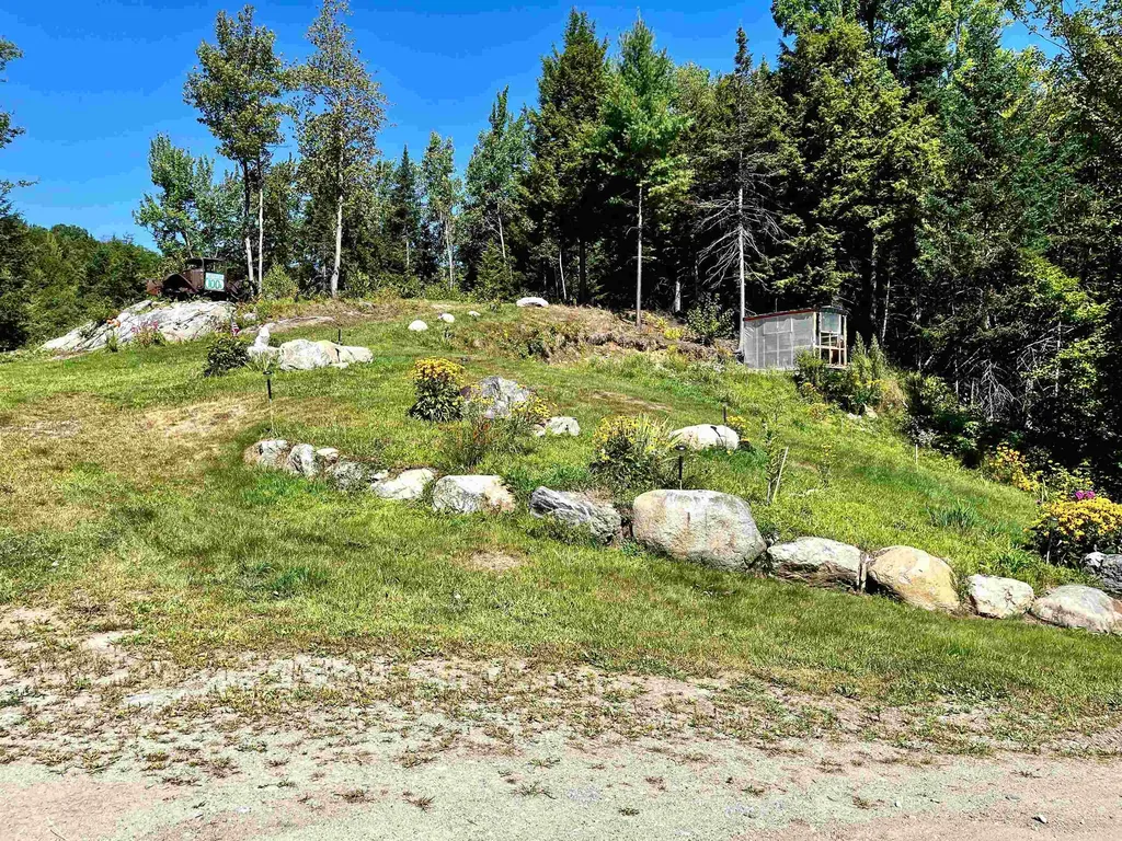 826 Bousquet Road Lowell VT 05847