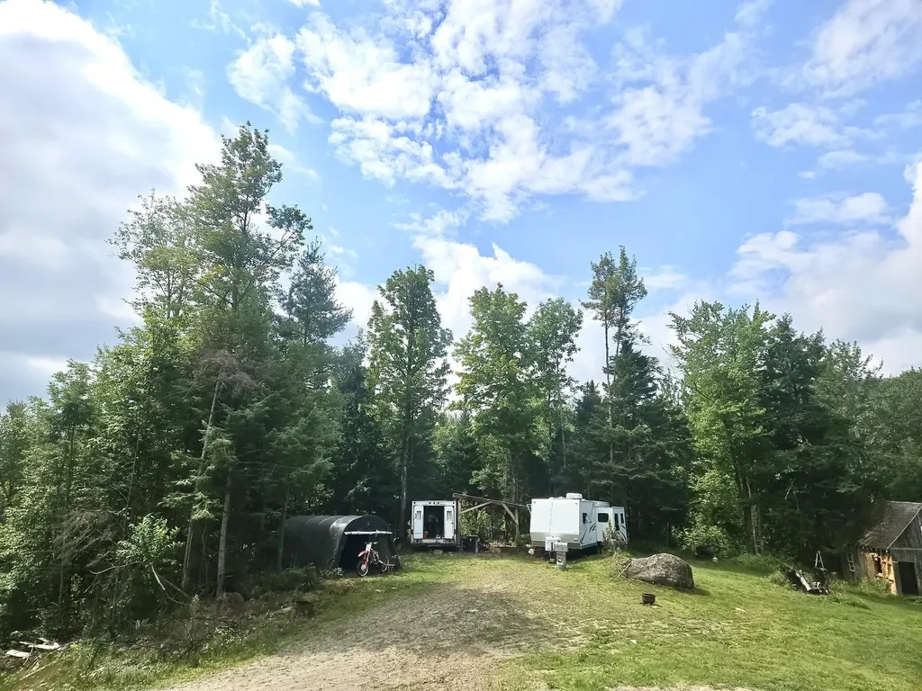 826 Bousquet Road Lowell VT 05847