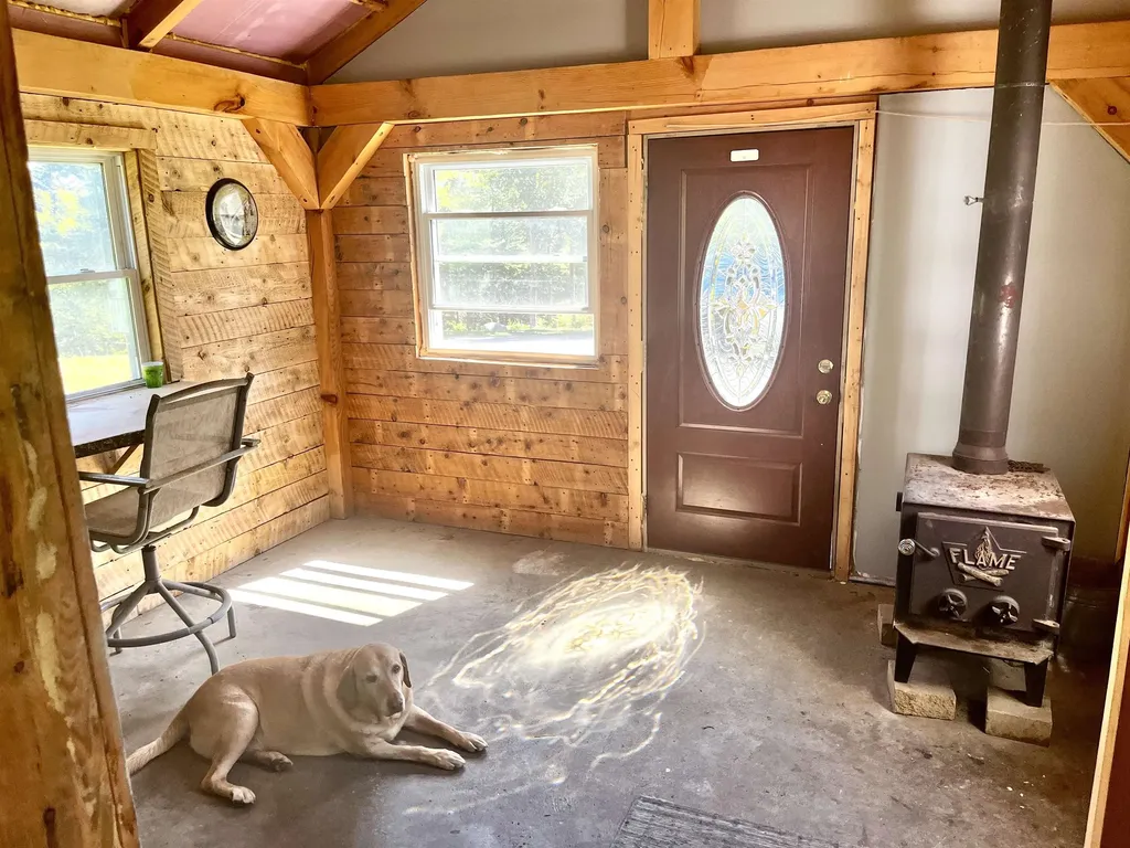 826 Bousquet Road Lowell VT 05847