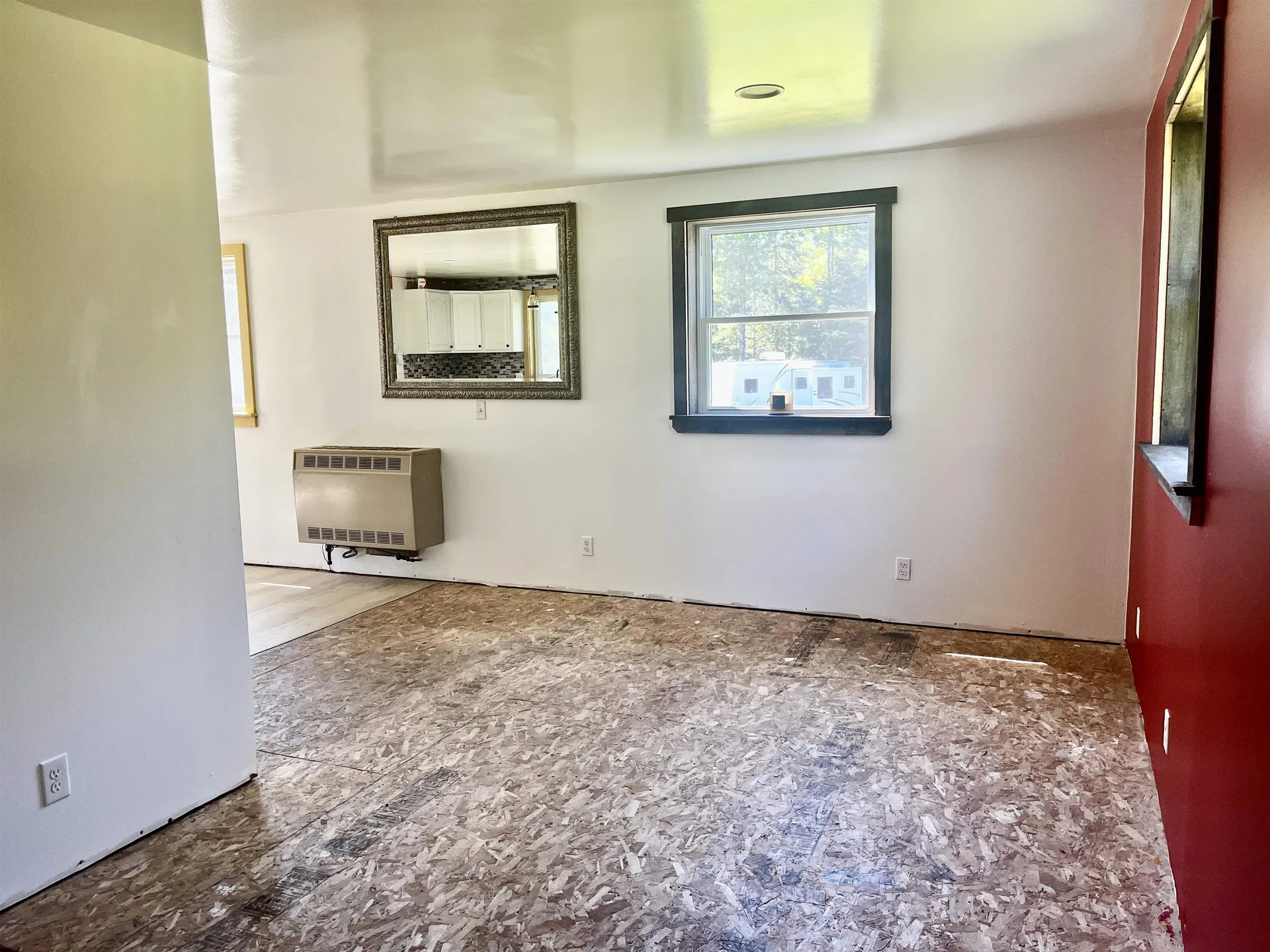 826 Bousquet Road Lowell VT 05847