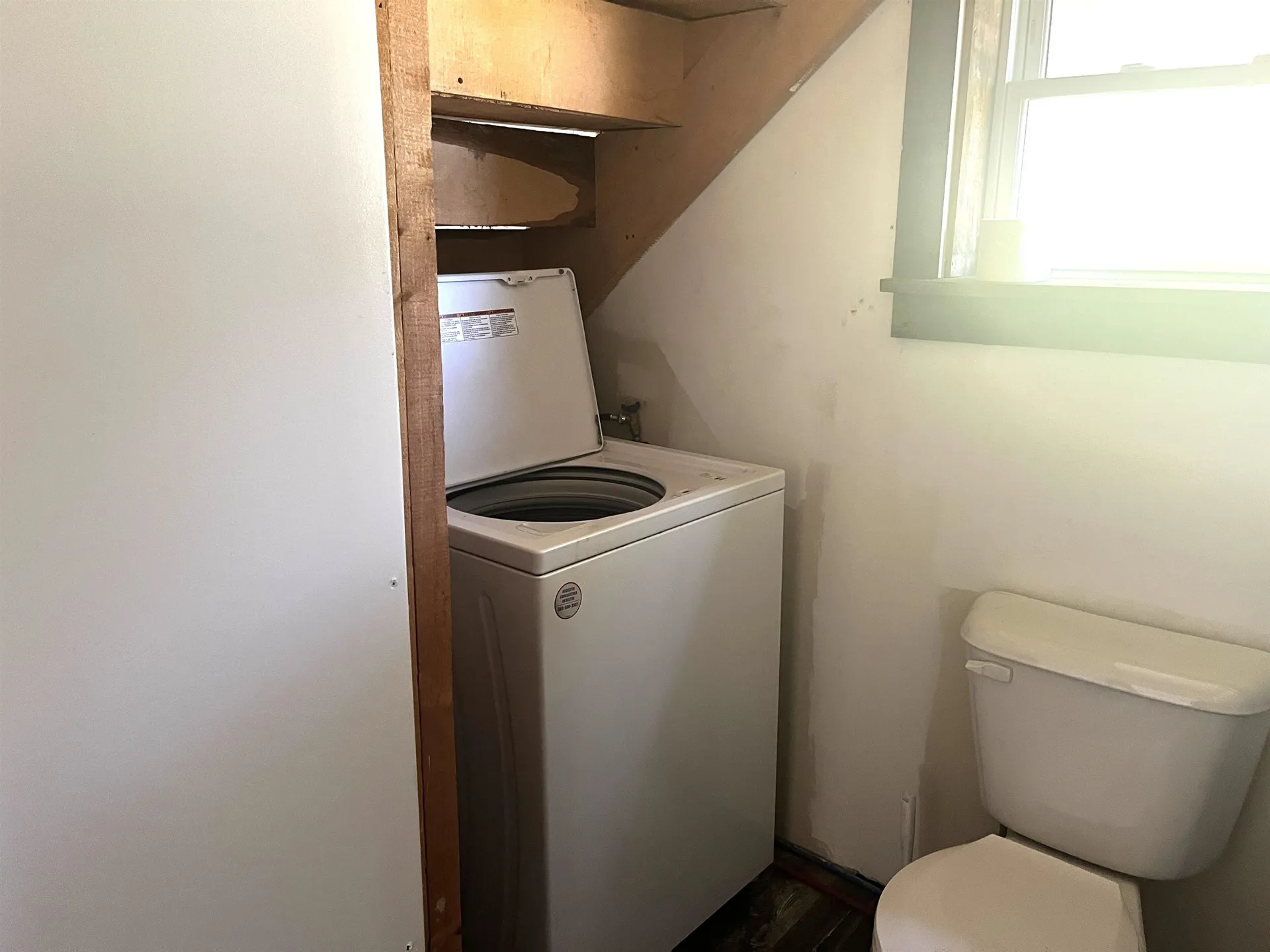 826 Bousquet Road Lowell VT 05847