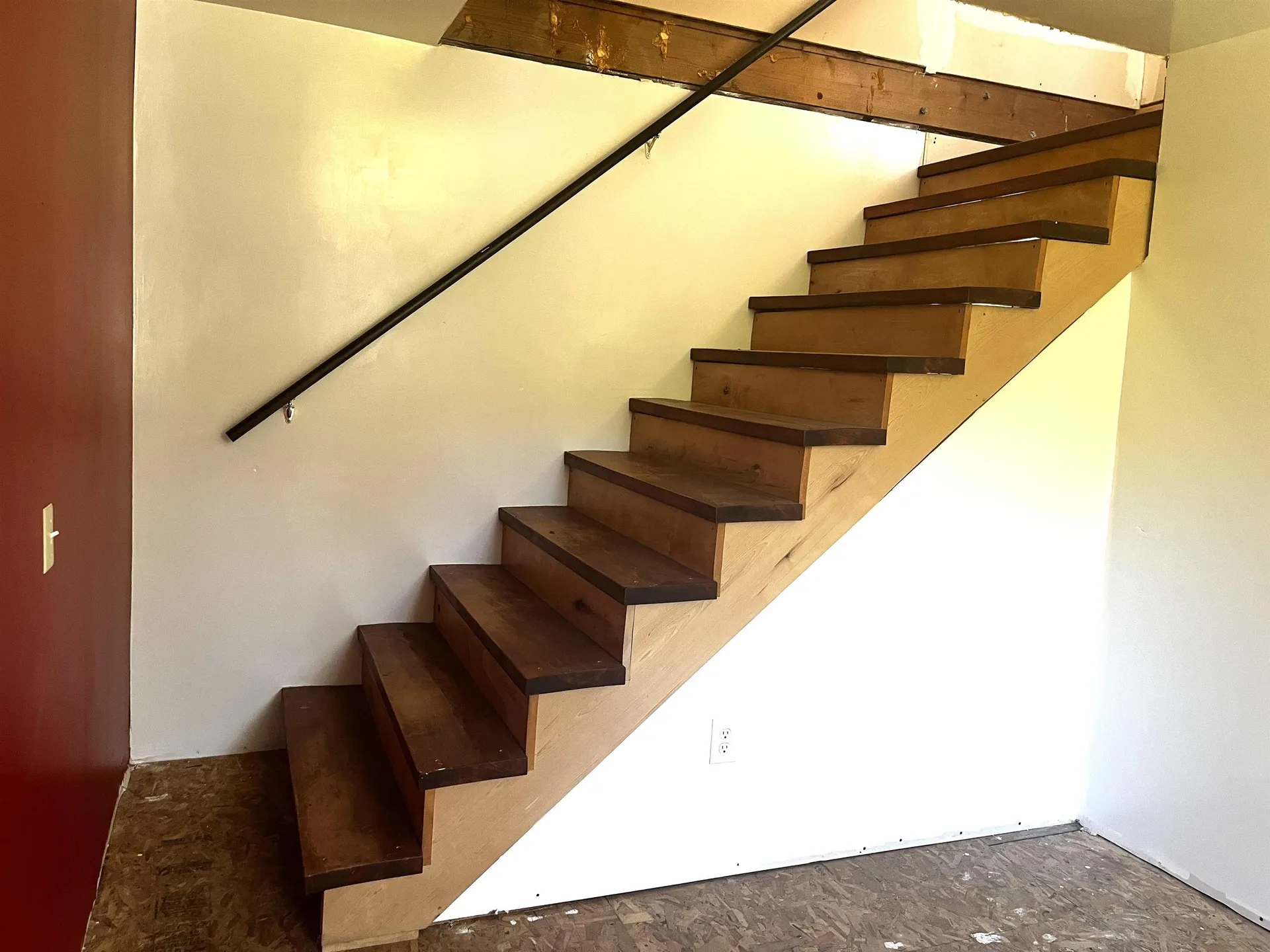 826 Bousquet Road Lowell VT 05847